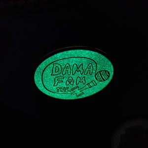 Dama Fam V2 Single Pins