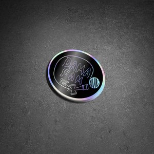 Logo Holo Slaps